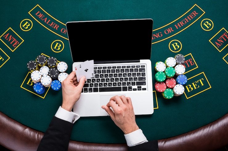 live dealer table games at wd777
